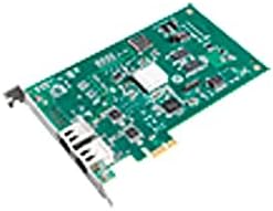 (DMC Тајван) Коло, Основните 64-Оската EtherCAT PCIE Master Card