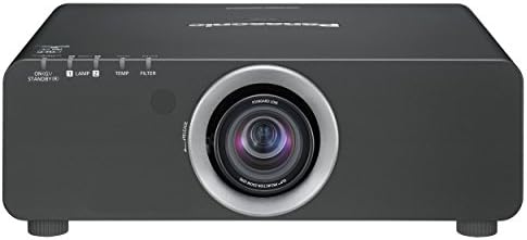 Panasonic PT-DZ680UK DLP Проектор - 1080p - HDTV - 16:10 PTDZ680UK