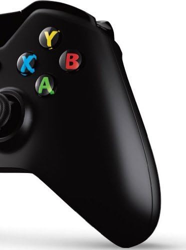 Оригиналниот ABXY Копчиња за Xbox Еден Контролер (A B X Y)