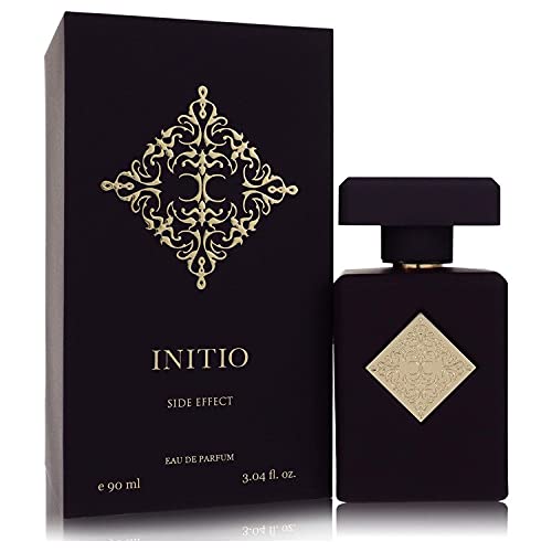 Келн за мажи 3.04 оз eau de parfum спреј декорација во убава живот initio страна ефект келн eau de parfum спреј (унисекс)