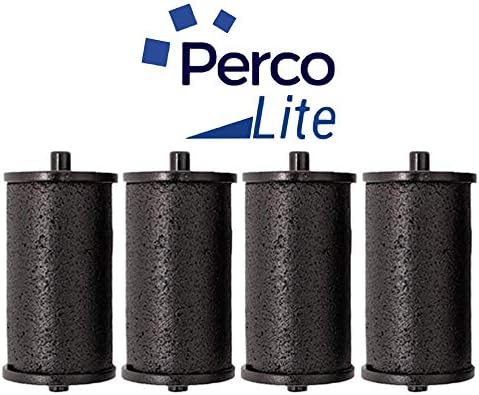 Perco Лајт Мастило се Тркалаат за Perco Лајт Цена Пиштол Labeler (2 Парчиња)