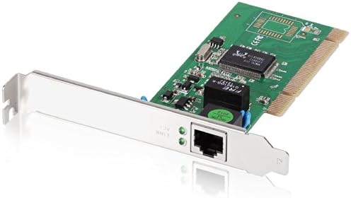 EN-9235TX-32 V2 Edimax Gigabit Ethernet PCI Мрежен Адаптер